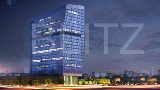 3D Rendering Studio: Interior And Exterior 3D Rendering