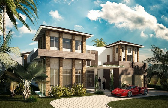 3D Rendering Studio: 3d architectural Animation