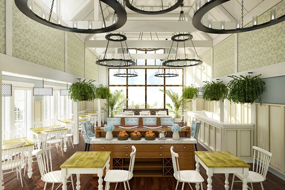 3D Rendering Studio: 3d architectural Animation