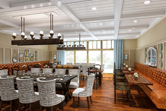 3D Rendering Studio: 3d architectural Animation