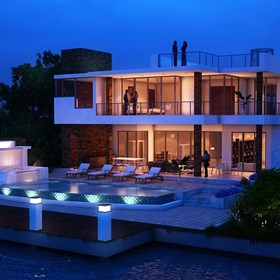 3D Rendering Studio: 3d architectural Animation