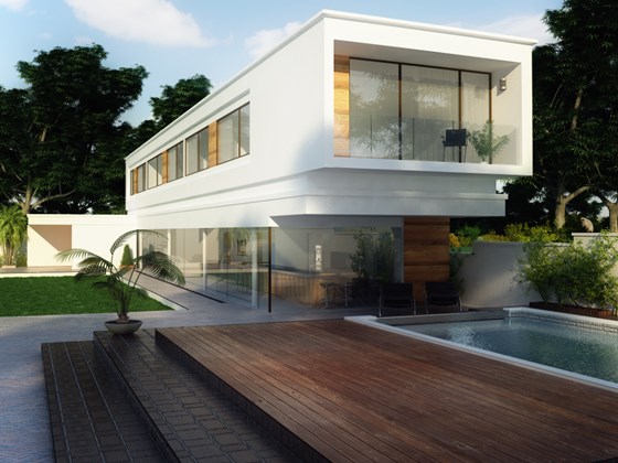 3D Rendering Studio: 3D Rendering Services 