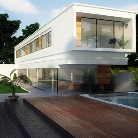 3D Rendering Studio: 3D Rendering Services 
